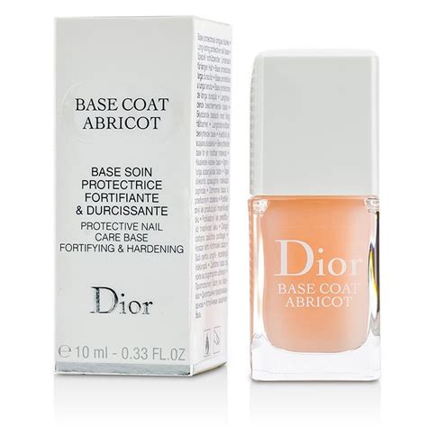 base abricot dior|dior top coat abricot.